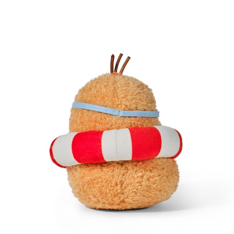 Noodoll Ricespud Splashy Mini (Multi) - Panache (Koksijde)