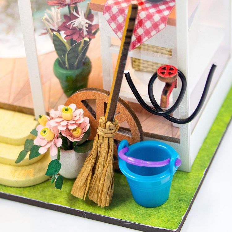 Nooki Tiny Place Kit - Sunshine Flower (Multi) - Panache (Koksijde)