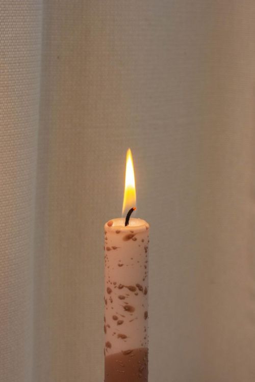 Nordtrice 3 kaarsen Coffee Mix (Bruin) - Panache (Koksijde)