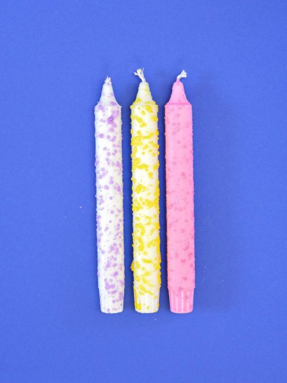 Nordtrice 3 Bougies Lemon Mix (Multi) - Panache (Koksijde)