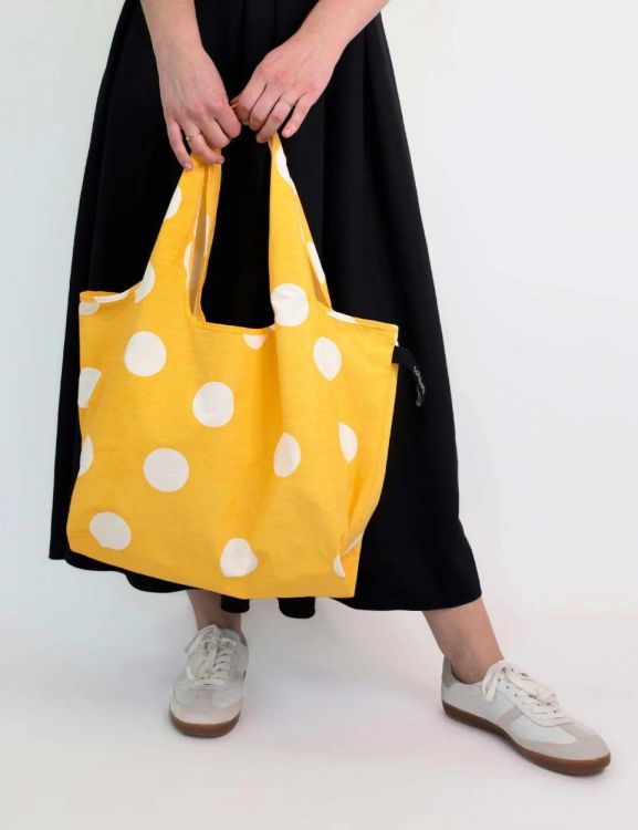 Notabag Tote Golden Dots (Gold) - Panache (Koksijde)