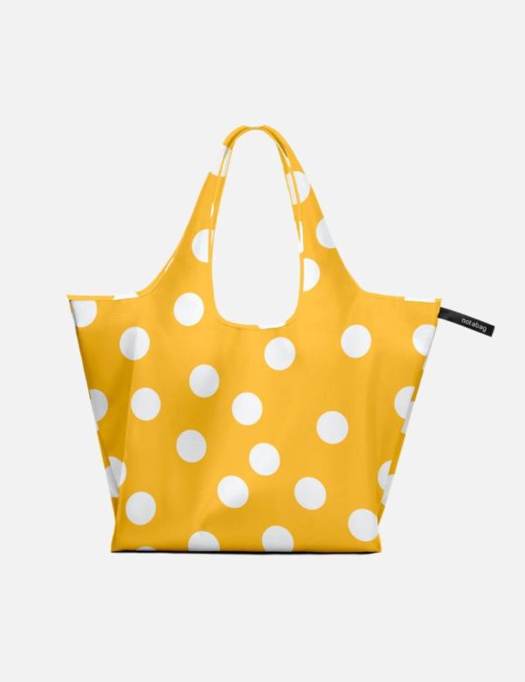 Notabag Tote Golden Dots (Gold) - Panache (Koksijde)