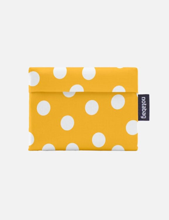 Notabag Tote Golden Dots (Gold) - Panache (Koksijde)