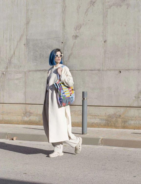 Notabag Tote Landscape (Multi) - Panache (Koksijde)