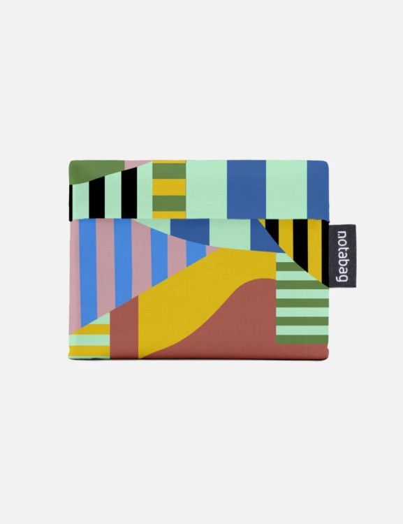 Notabag Tote Landscape (Multi) - Panache (Koksijde)