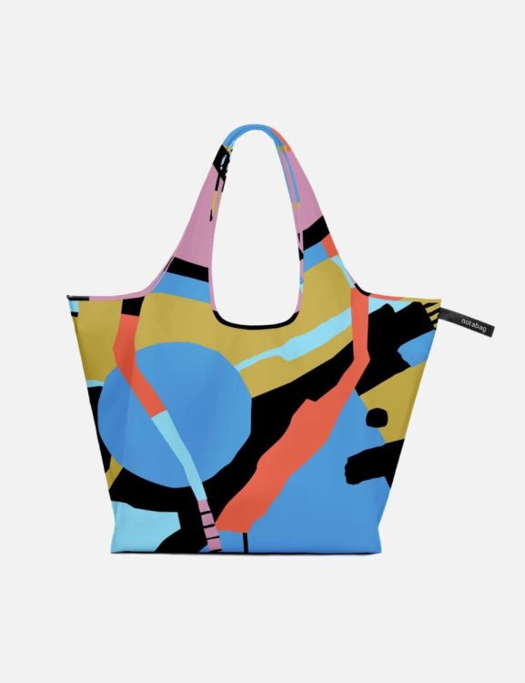 Notabag Tote Roads (Multi) - Panache (Koksijde)
