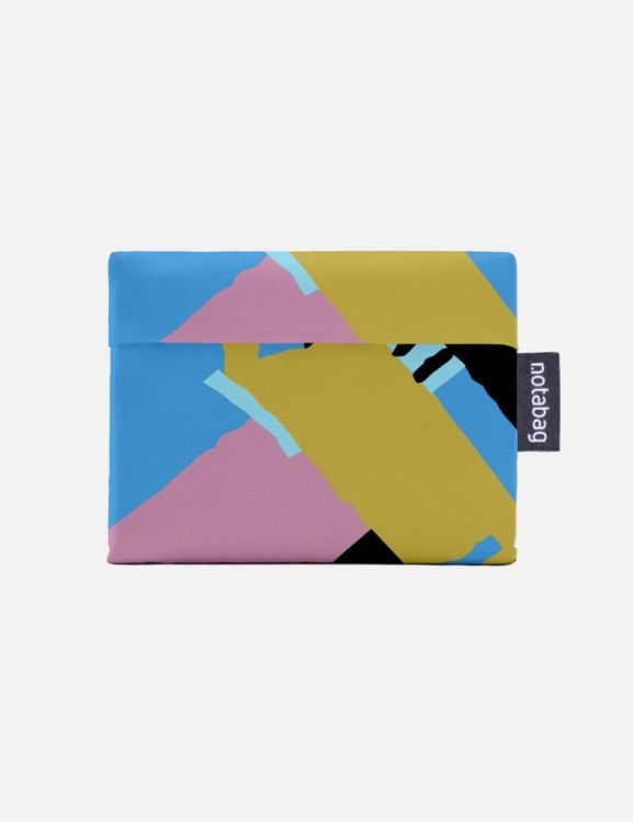 Notabag Tote Roads (Multi) - Panache (Koksijde)