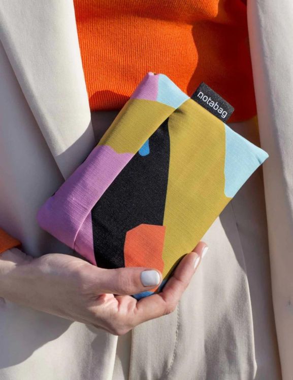 Notabag Tote Roads (Multi) - Panache (Koksijde)