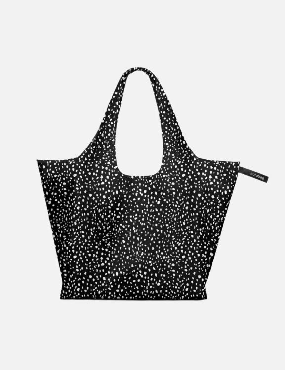Notabag Tote Notabag Sprinkle (Black) - Panache (Koksijde)