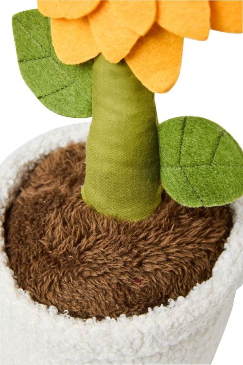 Novità Home Deurstop Bloem (Geel) - Panache (Koksijde)