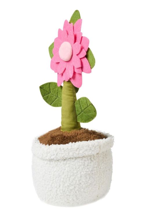 Novità Home Deurstop Bloem (Roze) - Panache (Koksijde)
