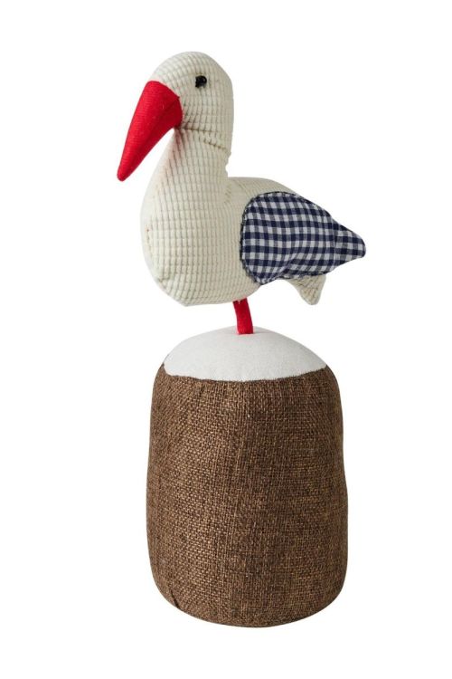 Novità Home Deurstop Meeuw (Multi) - Panache (Koksijde)