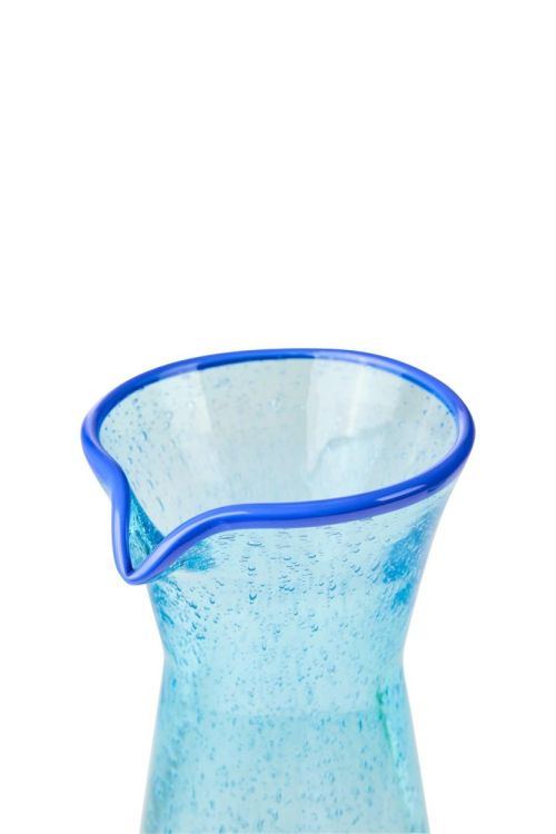 Novità Home Carafe Azzurra (Blauw) - Panache (Koksijde)