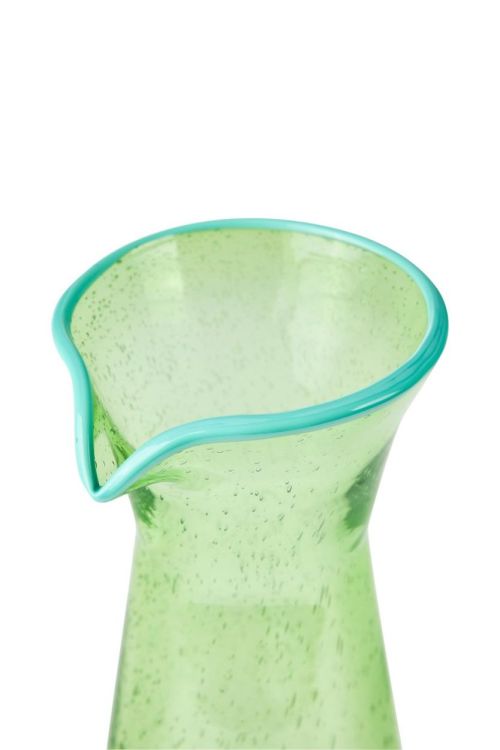 Novità Home Carafe Verde (Groen) - Panache (Koksijde)