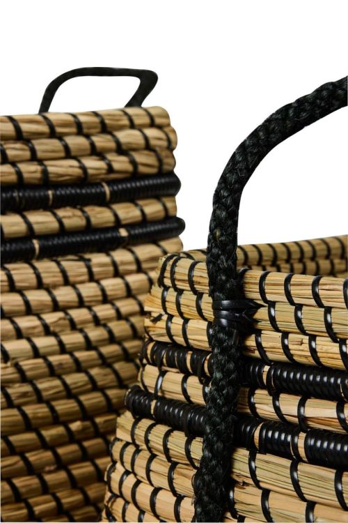 Novità Home Panier Cumbia XL (Bruin) - Panache (Koksijde)