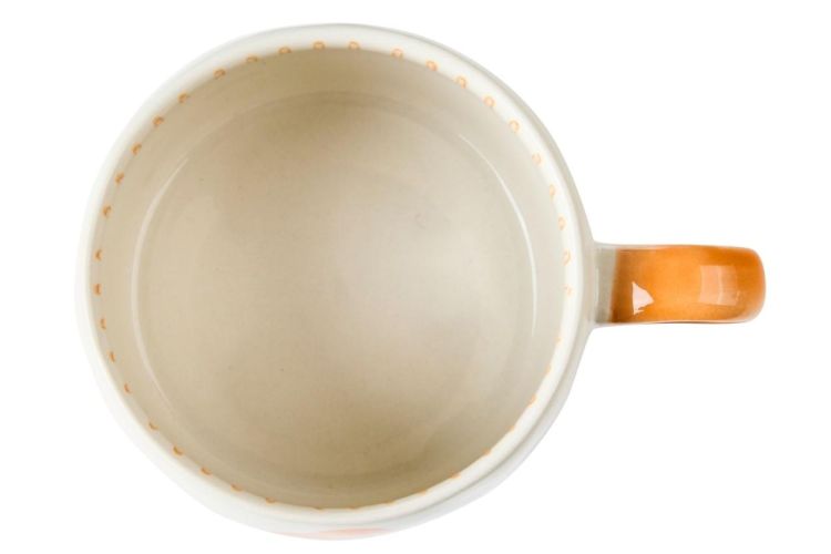 Novità Home Mok Krab (Oranje) - Panache (Koksijde)