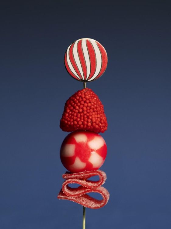 Octaevo Piques apéritif Candy Crush (Multi) - Panache (Koksijde)