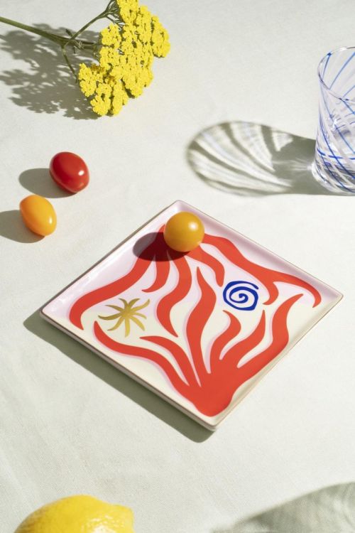 Octaevo Plateau Amalfi (Multi) - Panache (Koksijde)