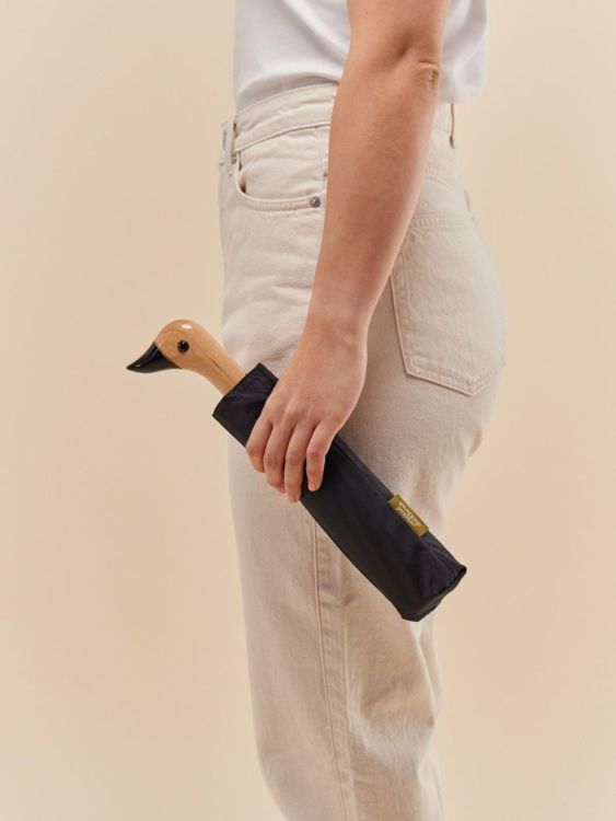 Original Duckhead Parapluie Duckhead (Black) - Panache (Koksijde)