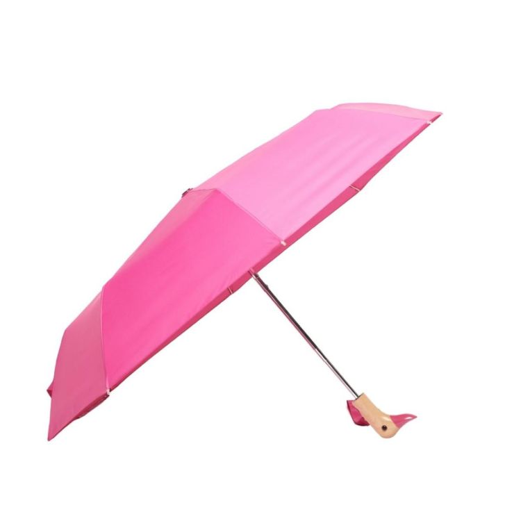Original Duckhead Parapluie Duckhead (Bonbon Fuchsia) - Panache (Koksijde)