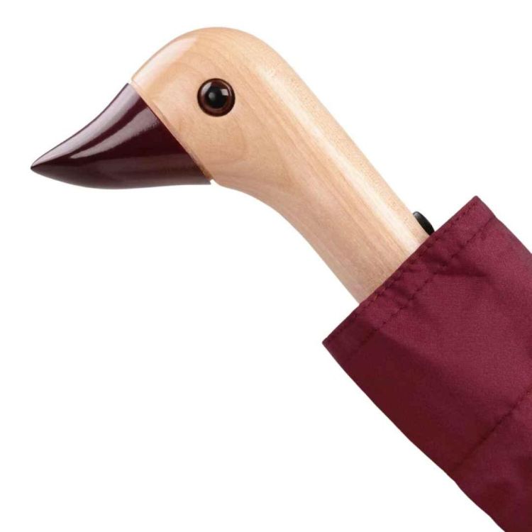 Original Duckhead Parapluie Duckhead (Cherry) - Panache (Koksijde)