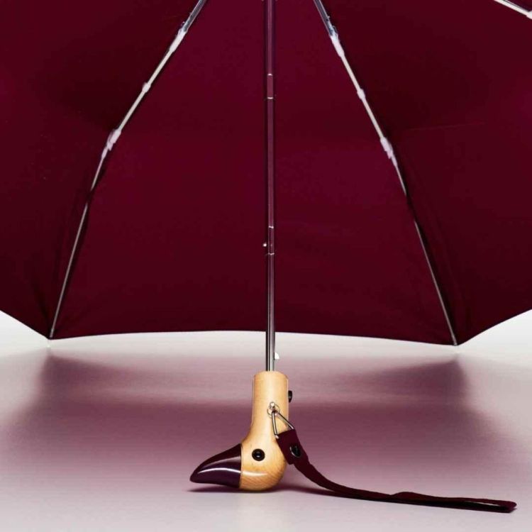 Original Duckhead Parapluie Duckhead (Cherry) - Panache (Koksijde)
