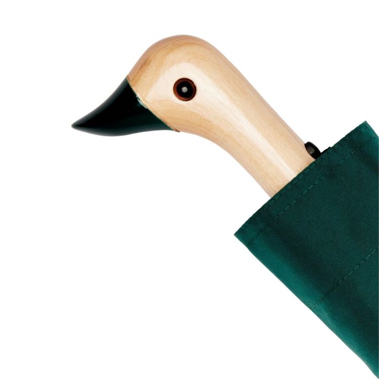 Original Duckhead Parapluie Duckhead (Dark Green) - Panache (Koksijde)