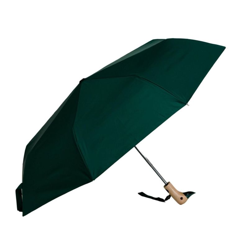 Original Duckhead Parapluie Duckhead (Dark Green) - Panache (Koksijde)
