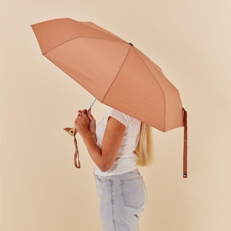 Original Duckhead Parapluie Duckhead (Mocha Mousse) - Panache (Koksijde)