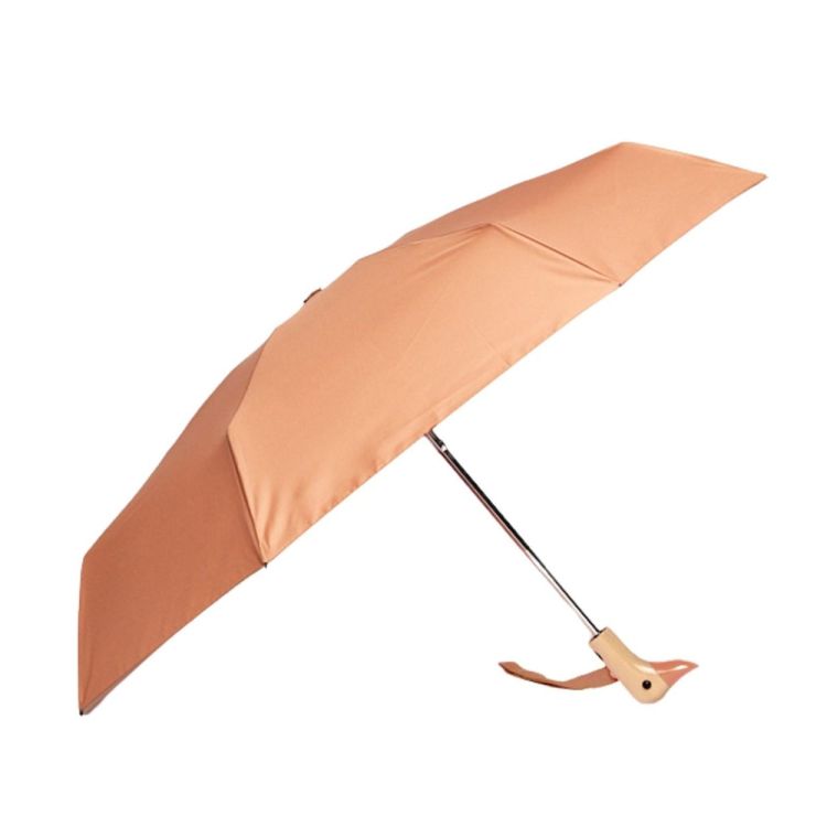 Original Duckhead Parapluie Duckhead (Mocha Mousse) - Panache (Koksijde)