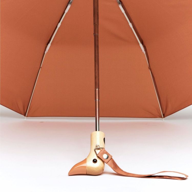 Original Duckhead Parapluie Duckhead (Mocha Mousse) - Panache (Koksijde)