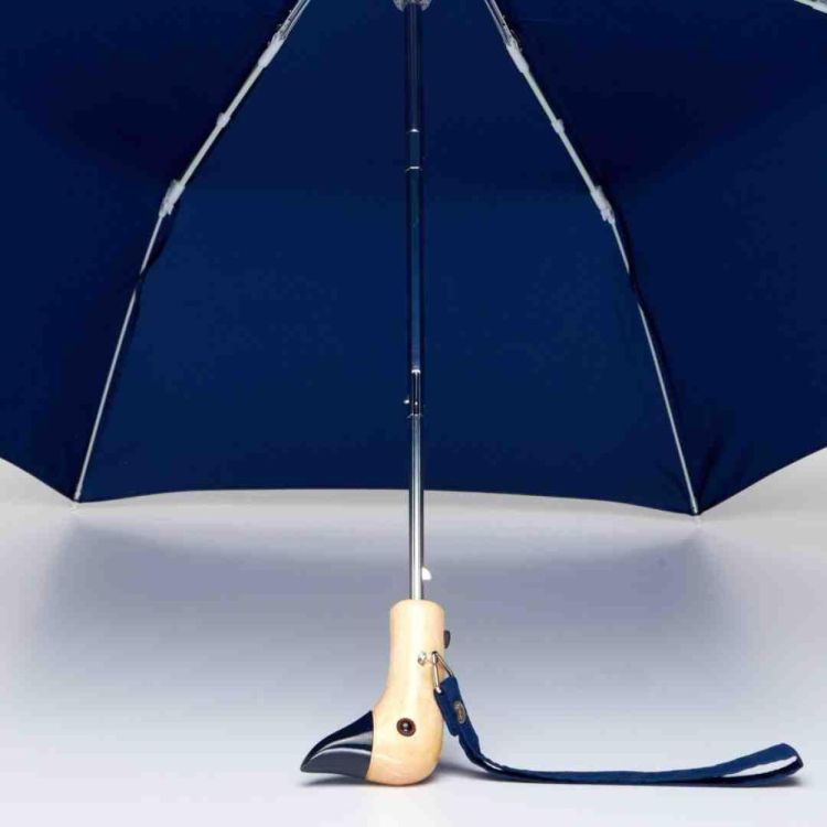 Original Duckhead Parapluie Duckhead (Navy) - Panache (Koksijde)