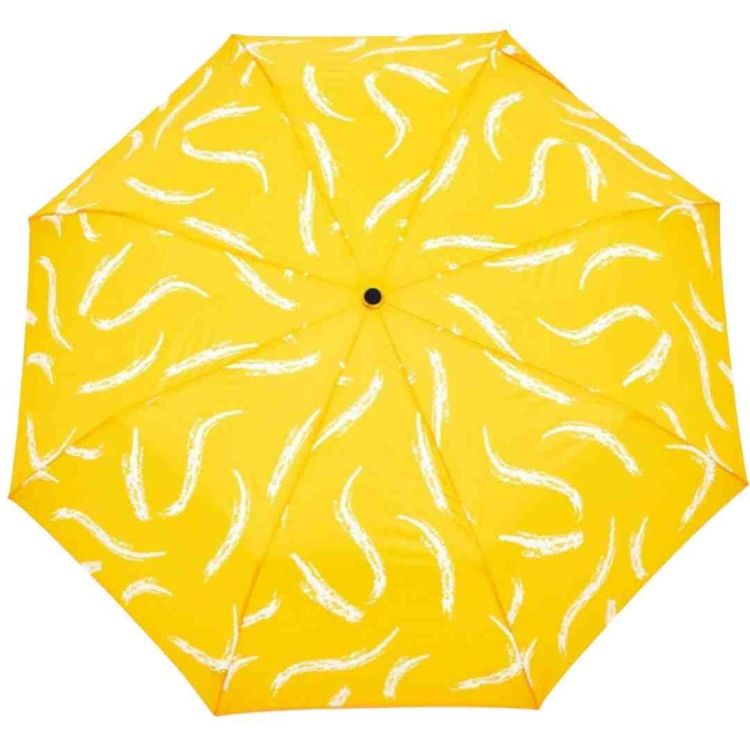 Original Duckhead Parapluie Duckhead (Signature Yellow) - Panache (Koksijde)