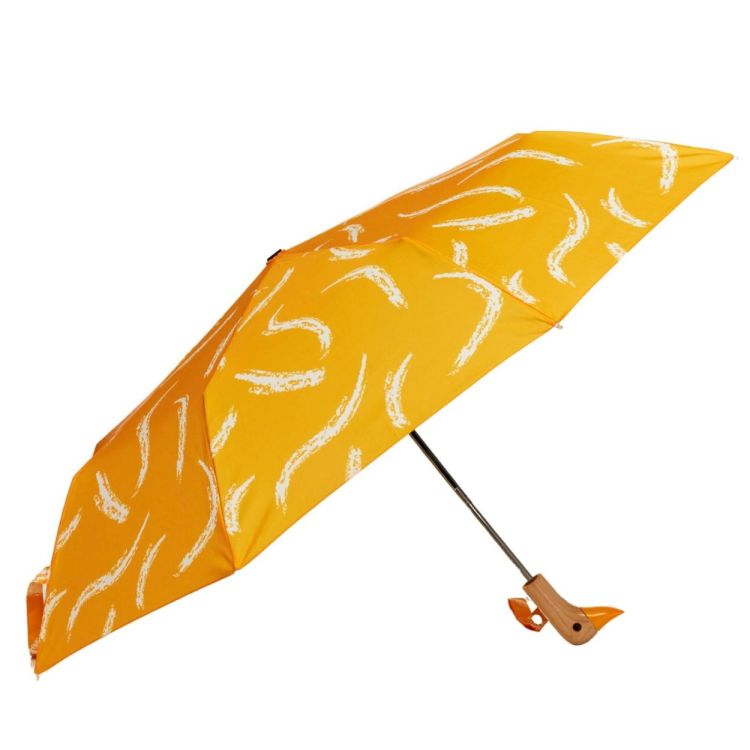 Original Duckhead Parapluie Duckhead (Signature Yellow) - Panache (Koksijde)