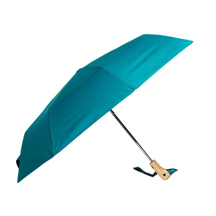 Original Duckhead Parapluie Duckhead (Teal) - Panache (Koksijde)