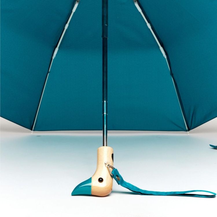 Original Duckhead Parapluie Duckhead (Teal) - Panache (Koksijde)