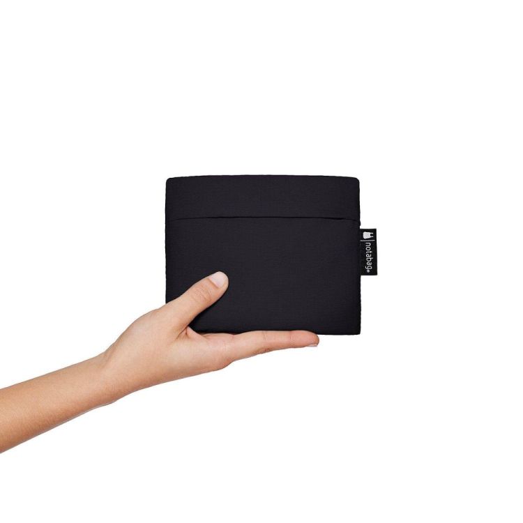 Notabag Original Notabag Black (Black) - Panache (Koksijde)