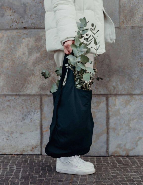 Notabag Original Notabag Black (Black) - Panache (Koksijde)