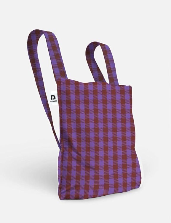 Notabag Original Notabag Blueberry More (Blueberry More) - Panache (Koksijde)