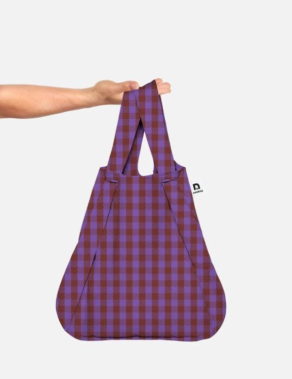 Notabag Original Notabag Blueberry More (Blueberry More) - Panache (Koksijde)