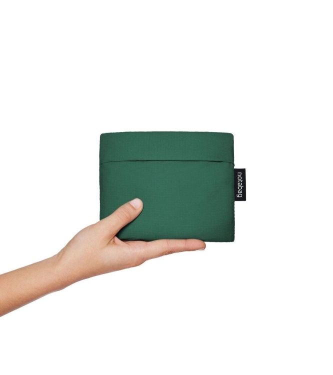 Notabag Original Notabag (Forest Green) - Panache (Koksijde)