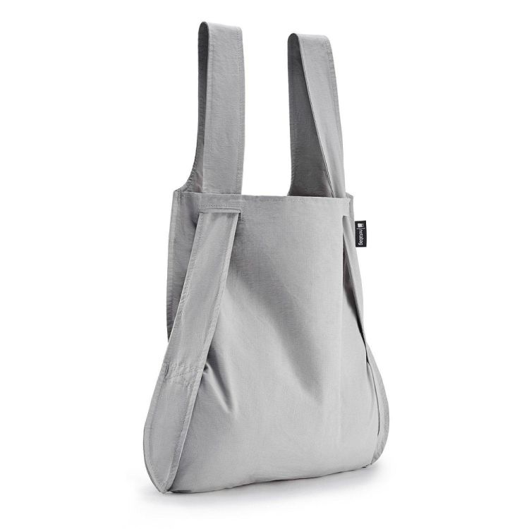 Notabag Original Notabag (Grey) - Panache (Koksijde)