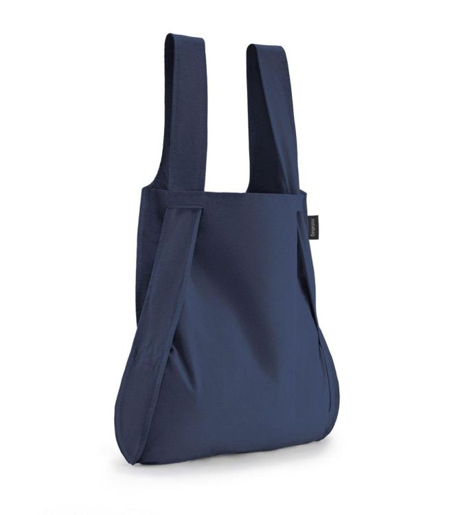 Notabag Original Notabag (Navy blue) - Panache (Koksijde)