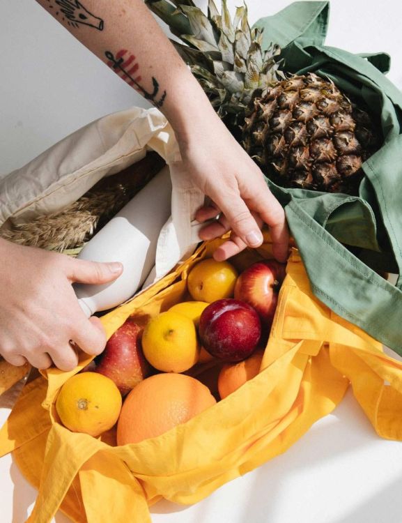 Notabag Original Notabag Golden (Gold) - Panache (Koksijde)