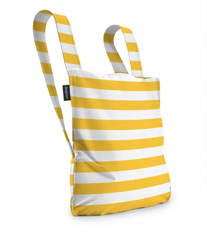 Notabag Original Notabag Golden Stripes (Gold) - Panache (Koksijde)