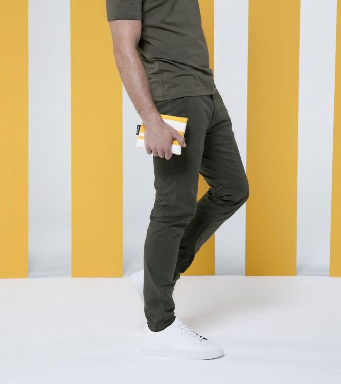 Notabag Original Notabag Golden Stripes (Gold) - Panache (Koksijde)