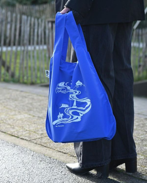 Notabag Original Notabag Koksijde by Panache (Royal Blue) - Panache (Koksijde)