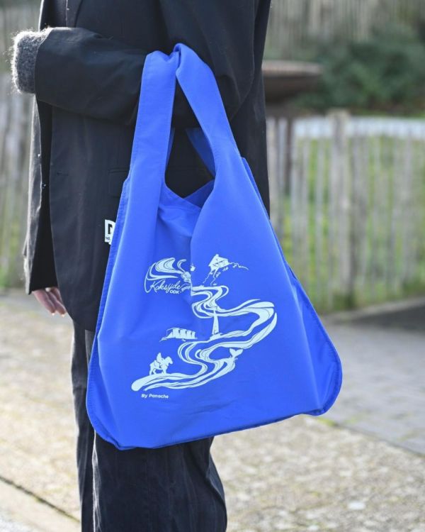 Notabag Original Notabag Koksijde by Panache (Royal Blue) - Panache (Koksijde)