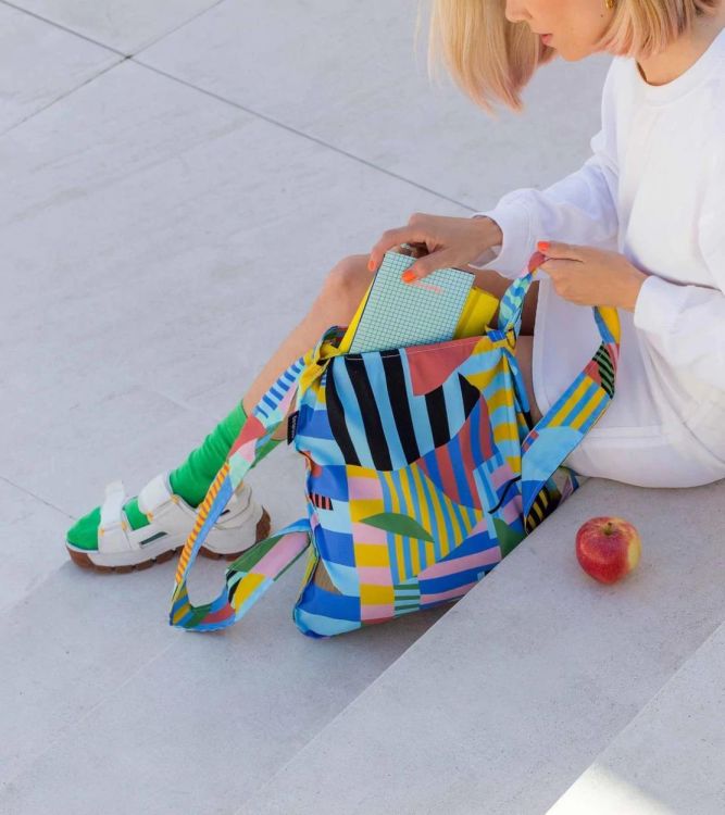 Notabag Landscape Notabag (Multi) - Panache (Koksijde)