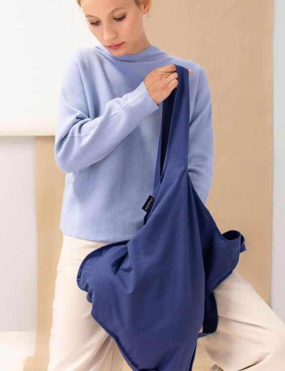 Notabag Original Notabag (Navy Blue) - Panache (Koksijde)